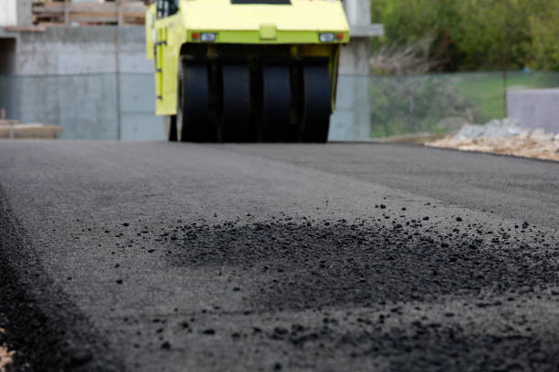 Best Driveway Pavers Near Me  in Dewitt, MI