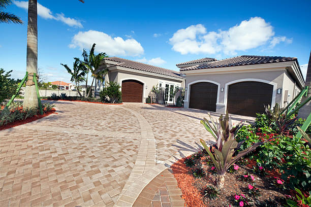Dewitt, MI Driveway Pavers Company