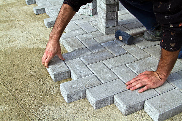 Reasons to Select Us for Your Driveway Paving Requirements in Dewitt, MI