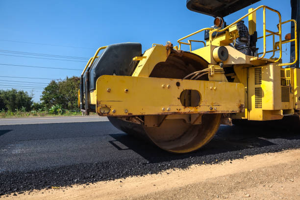 Professional Driveway Pavers in Dewitt, MI